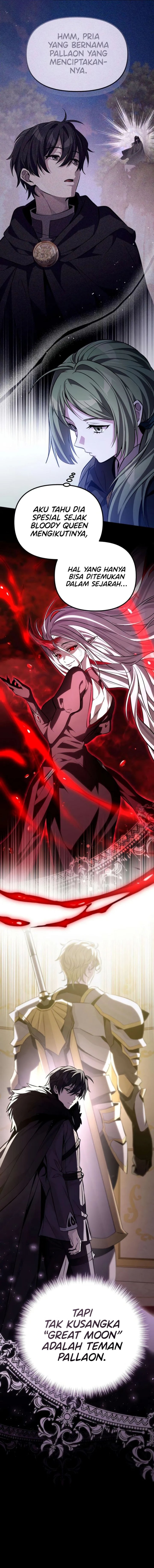 Became The Patron Of Villains - Chapter 07 20