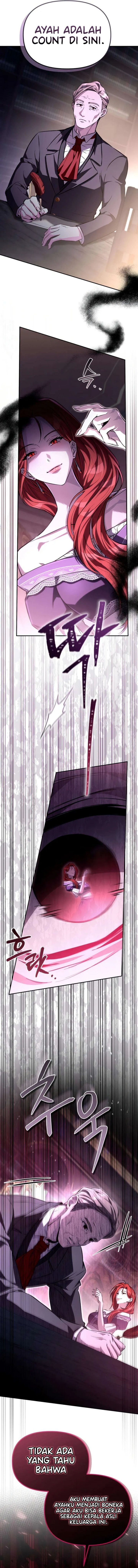 Became The Patron Of Villains - Chapter 07 26