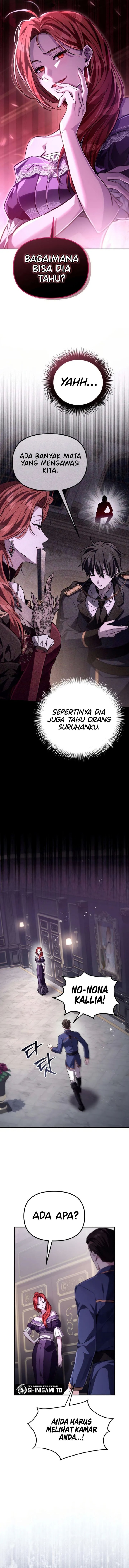 Became The Patron Of Villains - Chapter 07 27