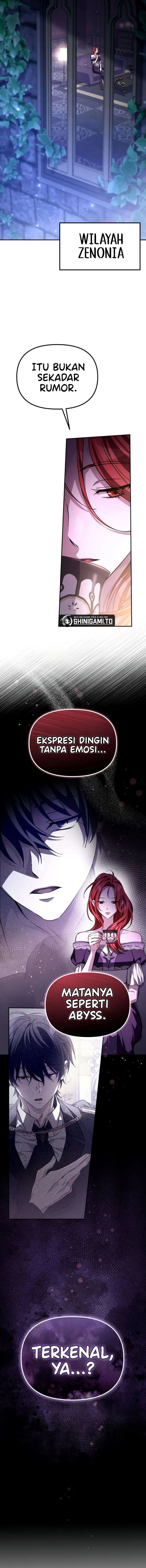 Became The Patron Of Villains - Chapter 07 24