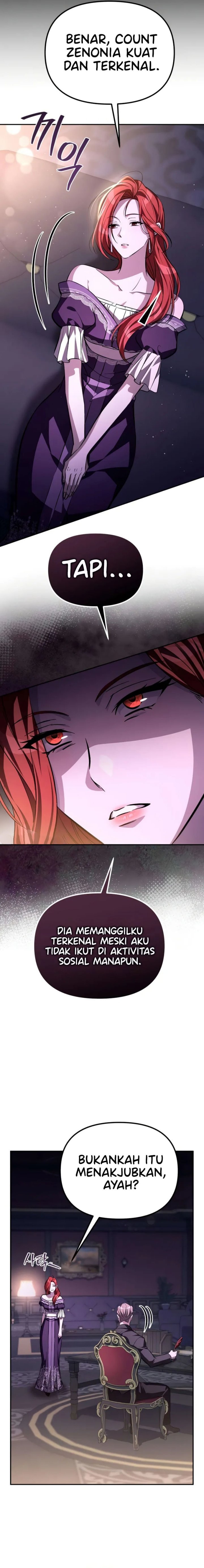 Became The Patron Of Villains - Chapter 07 25