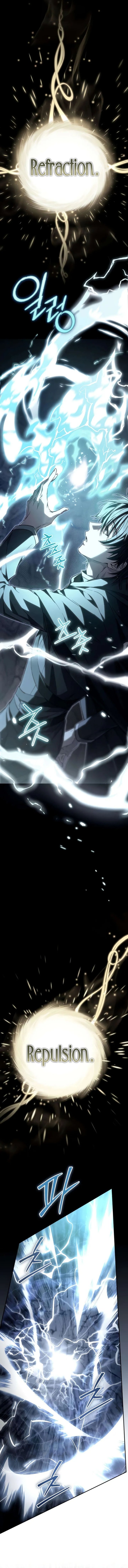 Became The Patron Of Villains - Chapter 07 3