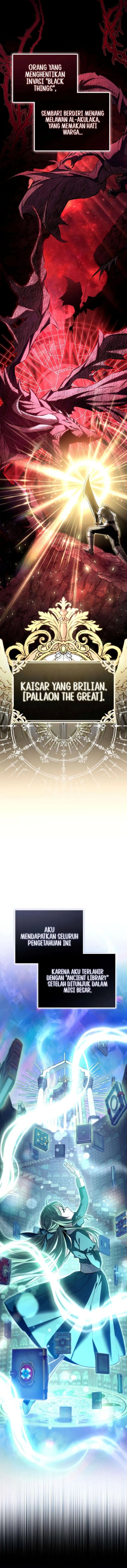 Became The Patron Of Villains - Chapter 07 19