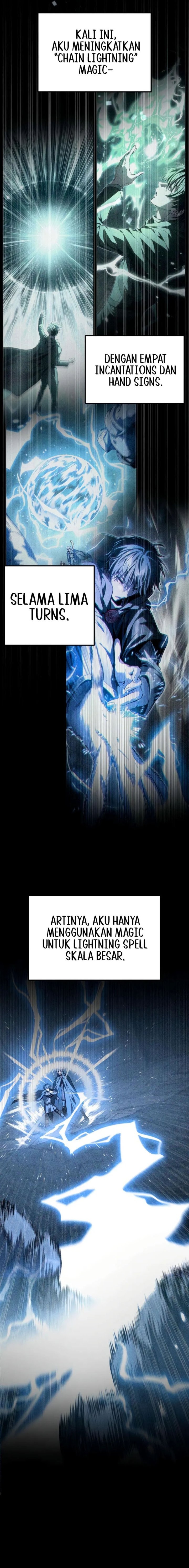 Became The Patron Of Villains - Chapter 07 12