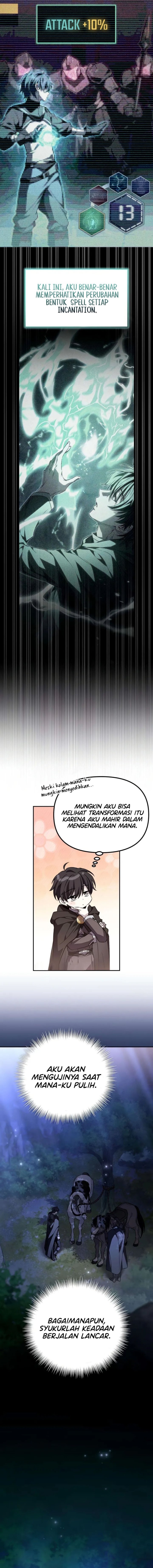 Became The Patron Of Villains - Chapter 07 16