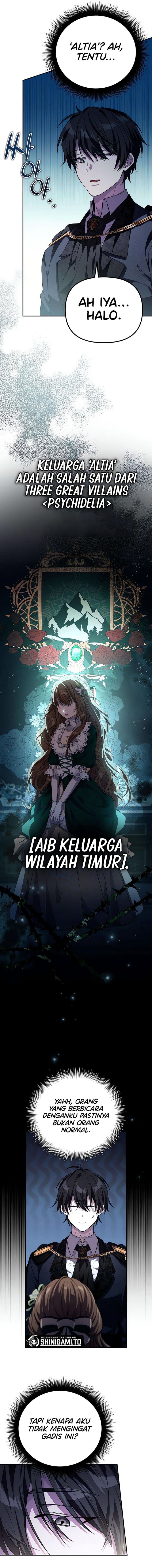 Became The Patron Of Villains - Chapter 05 20
