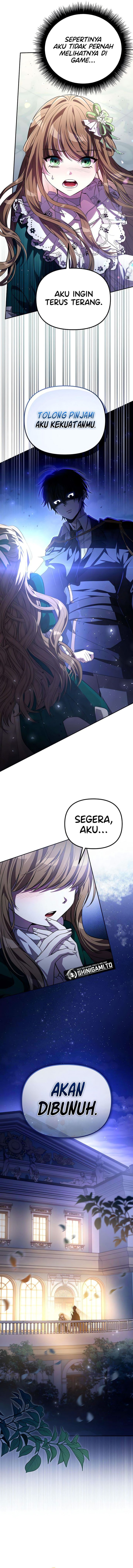 Became The Patron Of Villains - Chapter 05 21
