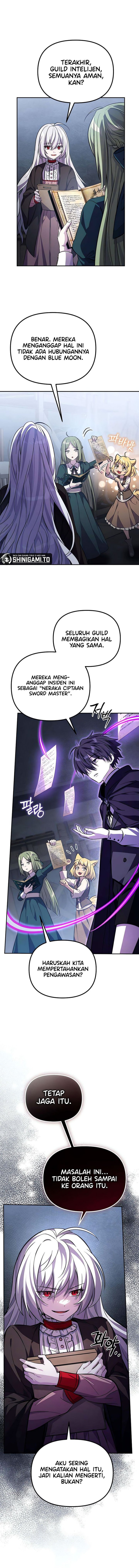 Became The Patron Of Villains - Chapter 05 3