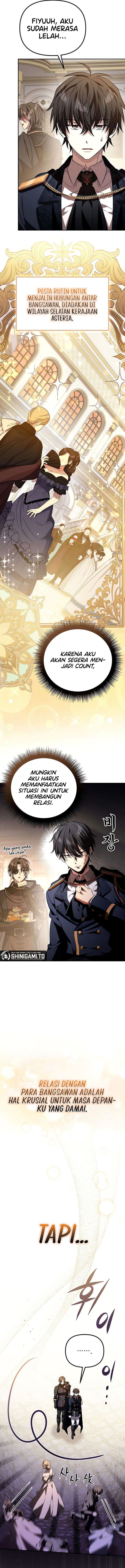 Became The Patron Of Villains - Chapter 05 13