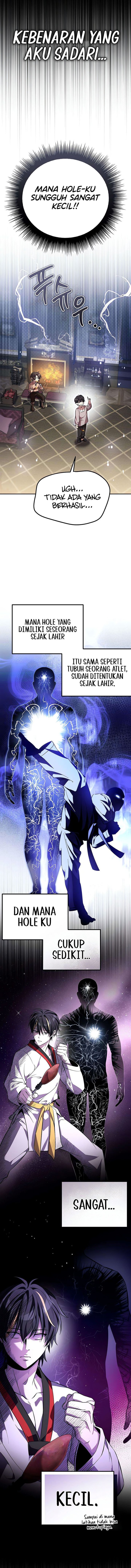 Became The Patron Of Villains - Chapter 05 11