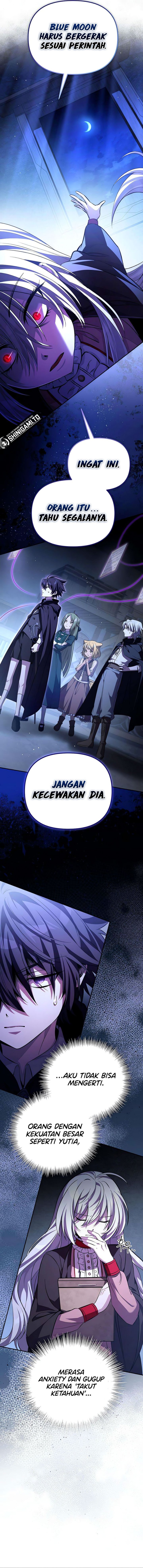 Became The Patron Of Villains - Chapter 05 5