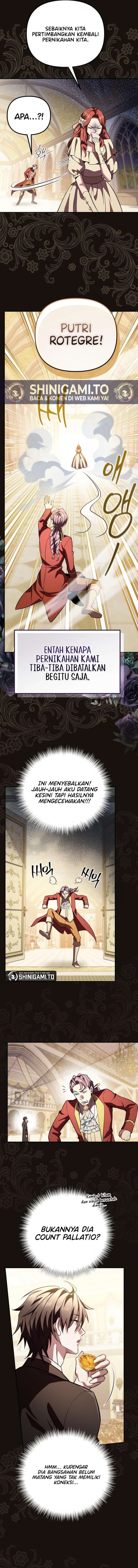 Became The Patron Of Villains - Chapter 18 18