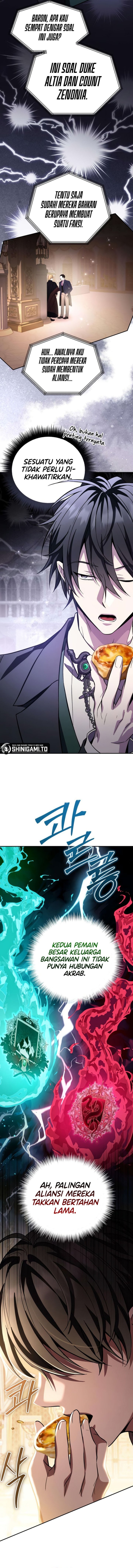 Became The Patron Of Villains - Chapter 18 11