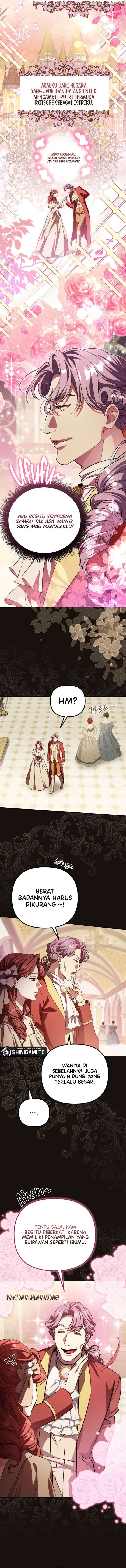 Became The Patron Of Villains - Chapter 18 17