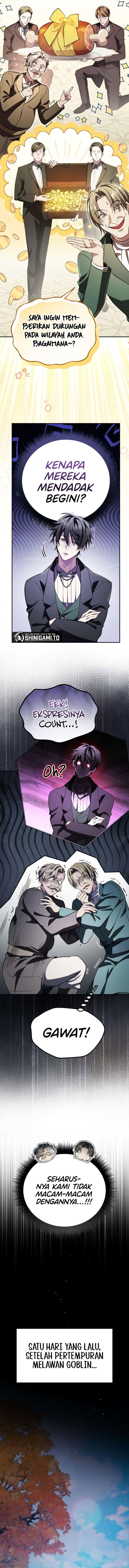 Became The Patron Of Villains - Chapter 18 4
