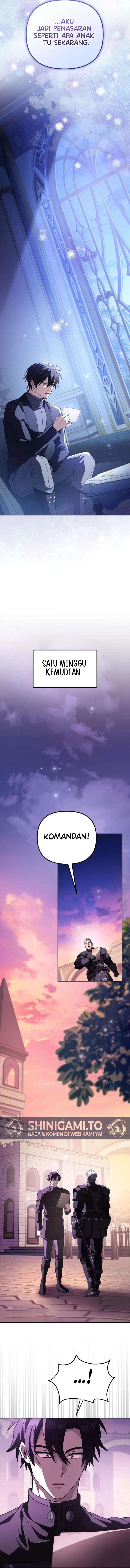 Became The Patron Of Villains - Chapter 19 11