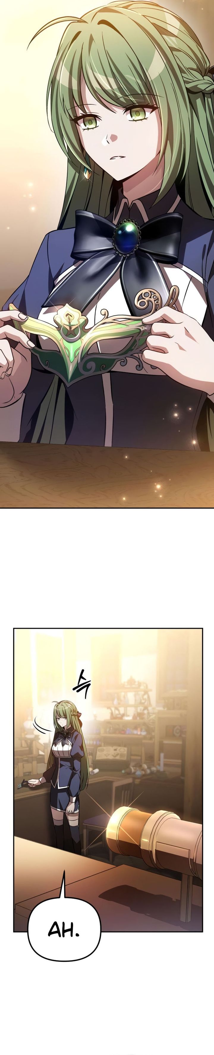 Became The Patron Of Villains - Chapter 12 18 Became The Patron Of Villains - Chapter 12 18
