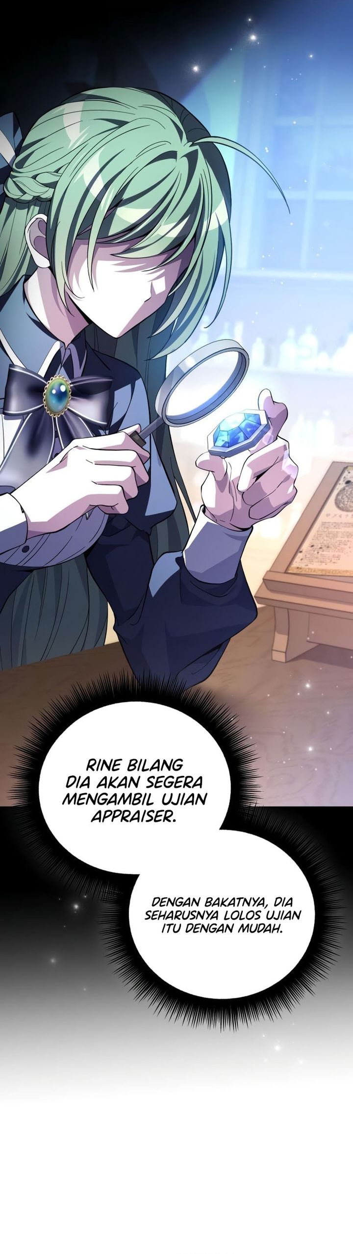Became The Patron Of Villains - Chapter 12 10 Became The Patron Of Villains - Chapter 12 10