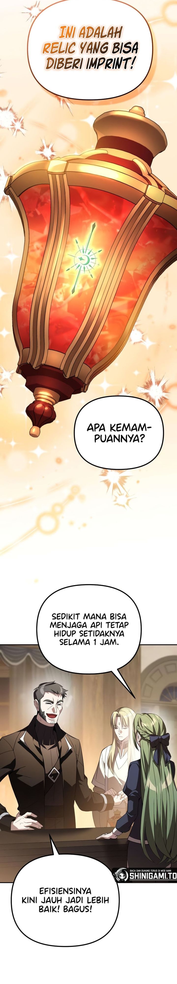 Became The Patron Of Villains - Chapter 12 16 Became The Patron Of Villains - Chapter 12 16