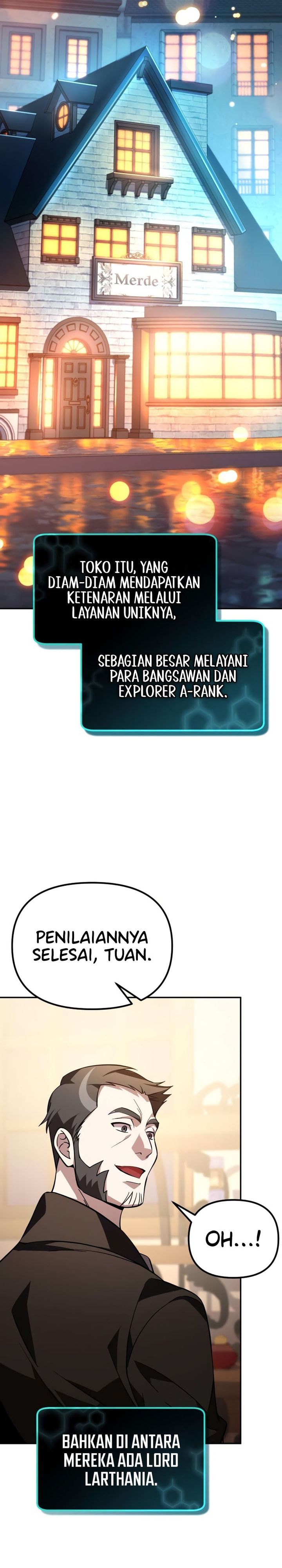 Became The Patron Of Villains - Chapter 12 14 Became The Patron Of Villains - Chapter 12 14