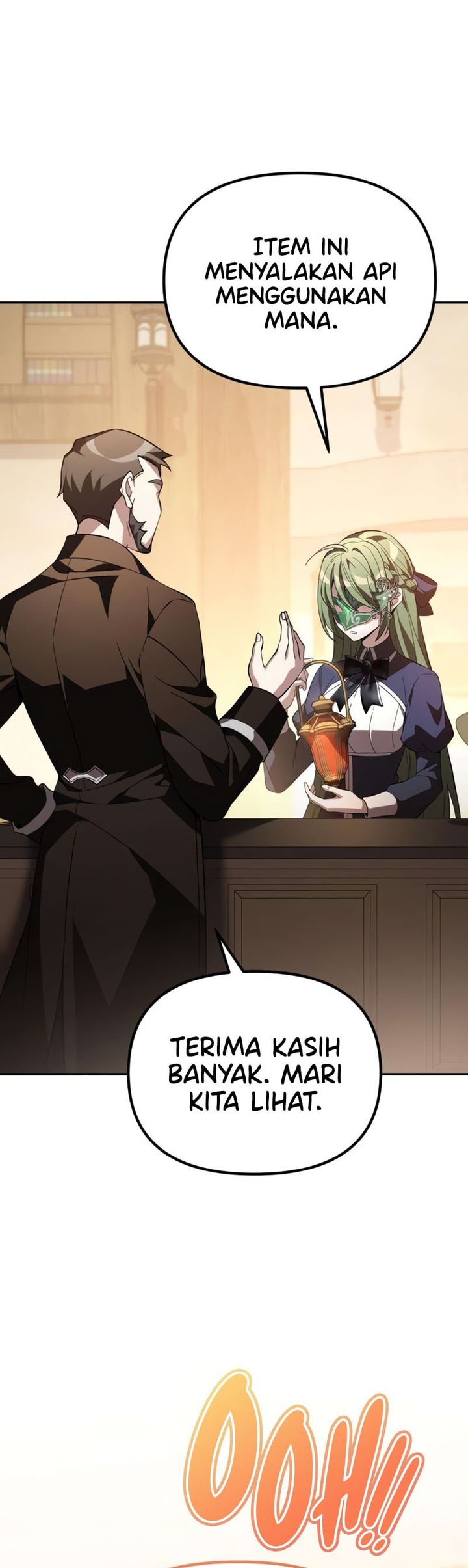 Became The Patron Of Villains - Chapter 12 15 Became The Patron Of Villains - Chapter 12 15