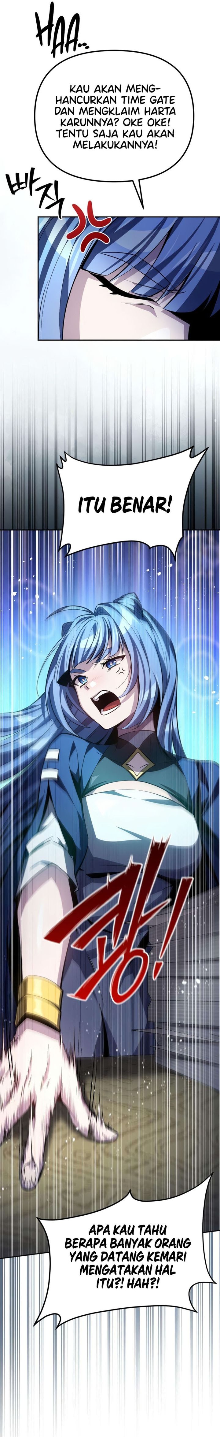 Became The Patron Of Villains - Chapter 12 41 Became The Patron Of Villains - Chapter 12 41