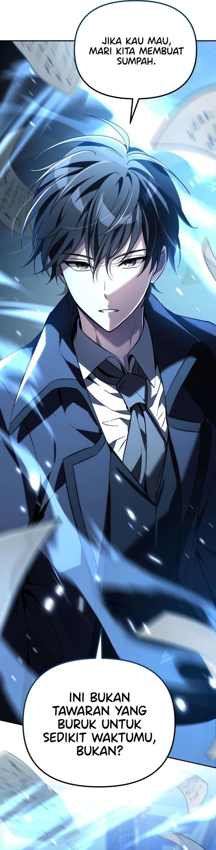 Became The Patron Of Villains - Chapter 12 47 Became The Patron Of Villains - Chapter 12 47