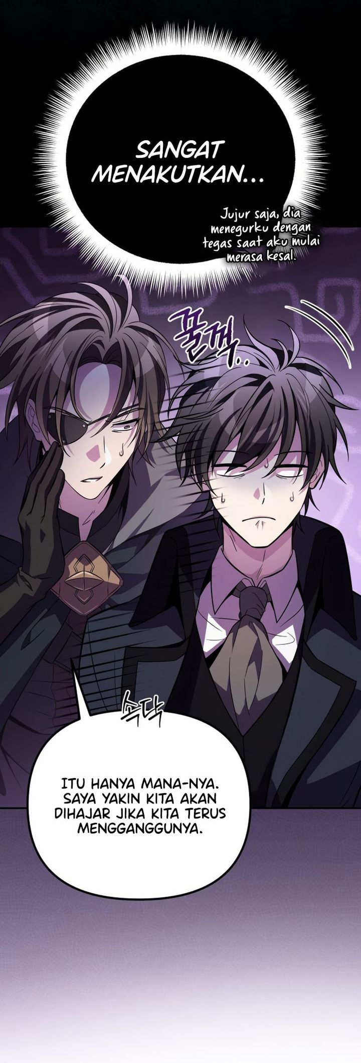 Became The Patron Of Villains - Chapter 12 45 Became The Patron Of Villains - Chapter 12 45