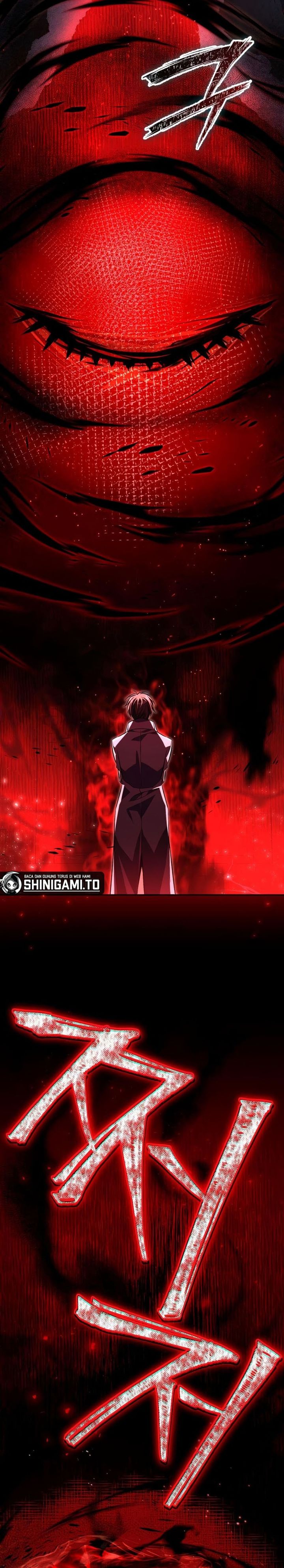 Became The Patron Of Villains - Chapter 12 58 Became The Patron Of Villains - Chapter 12 58