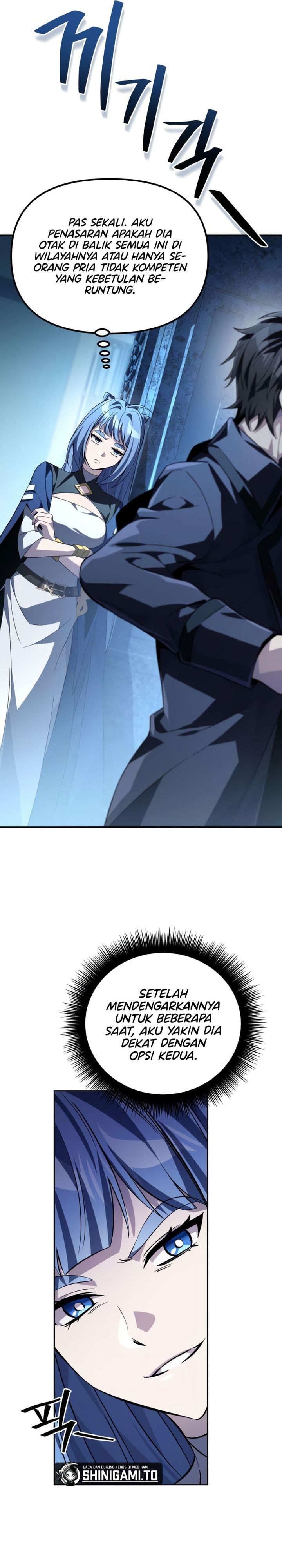 Became The Patron Of Villains - Chapter 12 50 Became The Patron Of Villains - Chapter 12 50