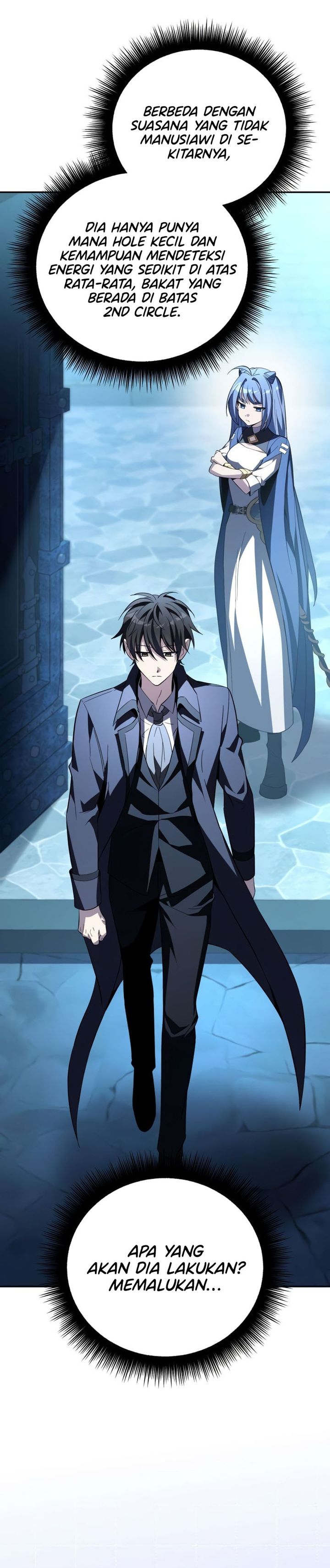 Became The Patron Of Villains - Chapter 12 51 Became The Patron Of Villains - Chapter 12 51