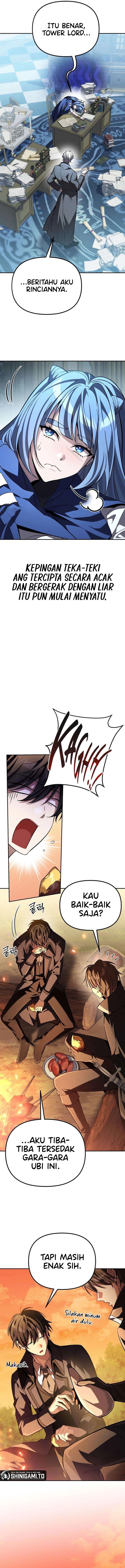 Became The Patron Of Villains - Chapter 13 21 Became The Patron Of Villains - Chapter 13 21