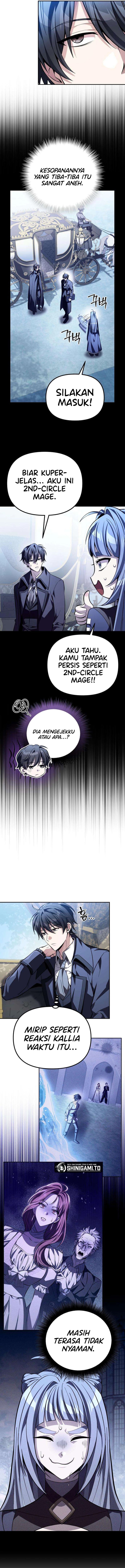 Became The Patron Of Villains - Chapter 13 13 Became The Patron Of Villains - Chapter 13 13