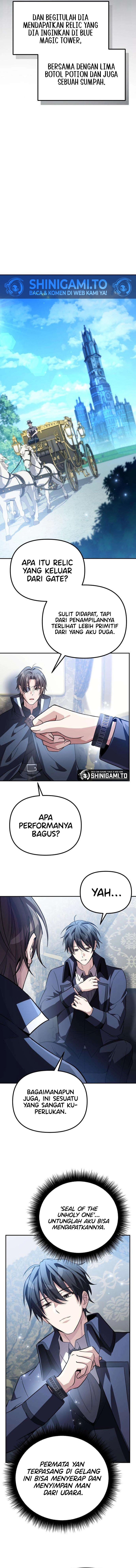 Became The Patron Of Villains - Chapter 13 11 Became The Patron Of Villains - Chapter 13 11