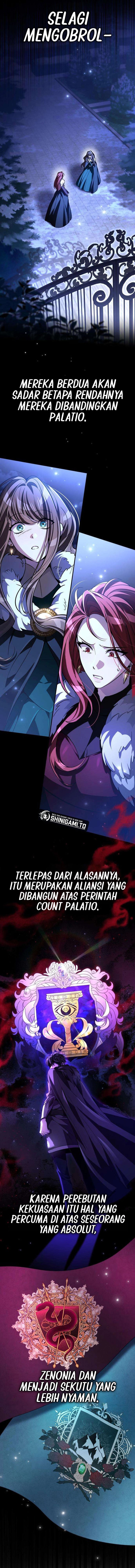 Became The Patron Of Villains - Chapter 13 16 Became The Patron Of Villains - Chapter 13 16