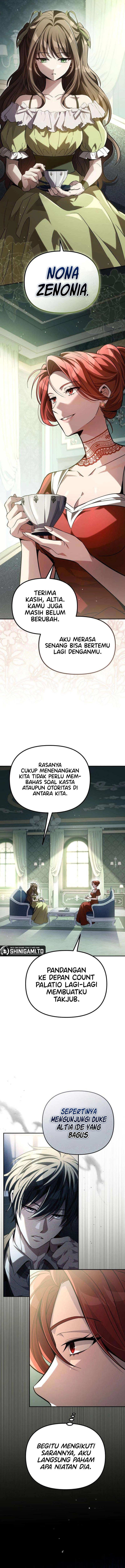 Became The Patron Of Villains - Chapter 13 15 Became The Patron Of Villains - Chapter 13 15