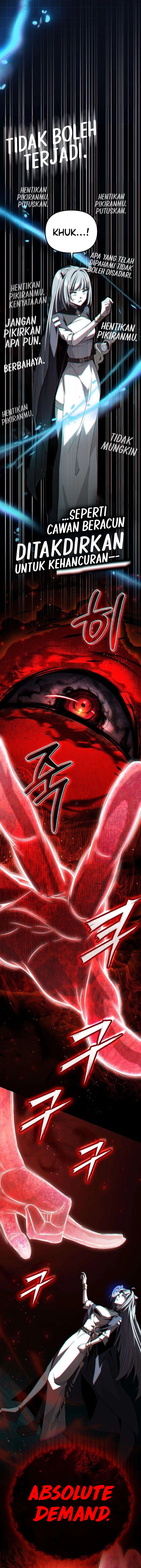 Became The Patron Of Villains - Chapter 13 4 Became The Patron Of Villains - Chapter 13 4