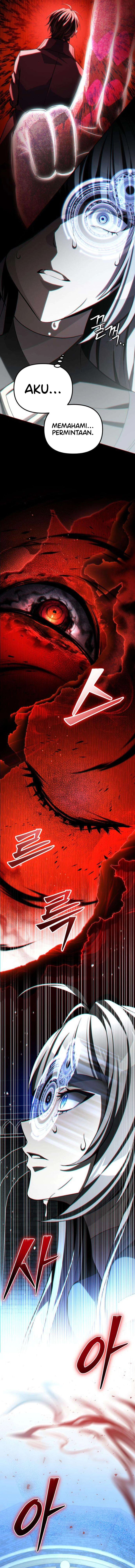 Became The Patron Of Villains - Chapter 13 5 Became The Patron Of Villains - Chapter 13 5