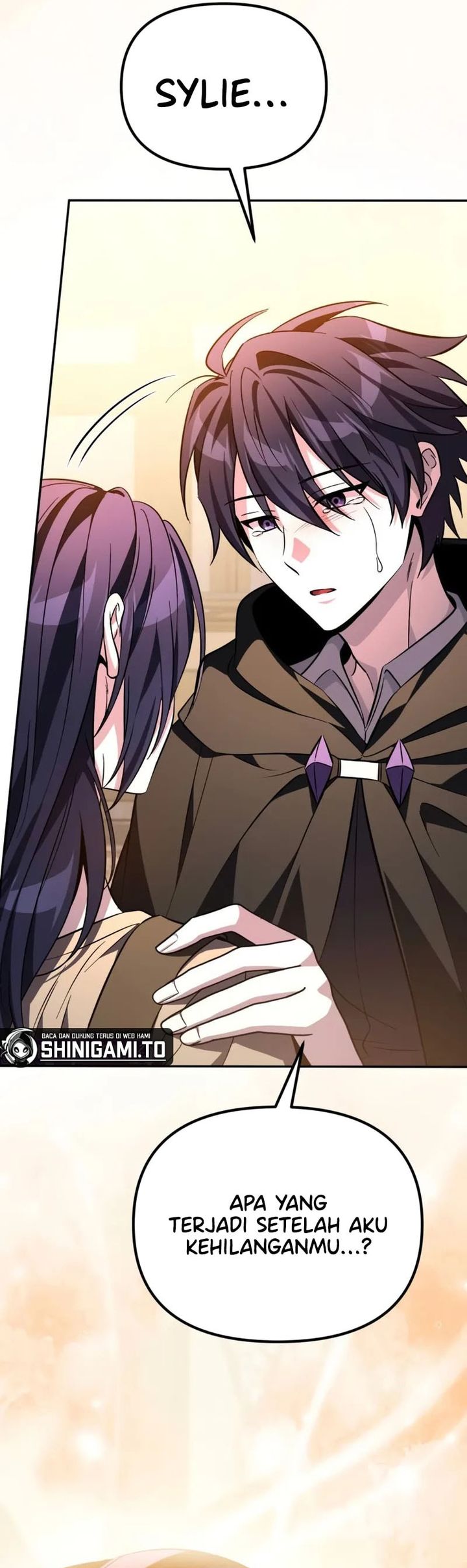 Became The Patron Of Villains - Chapter 10 2