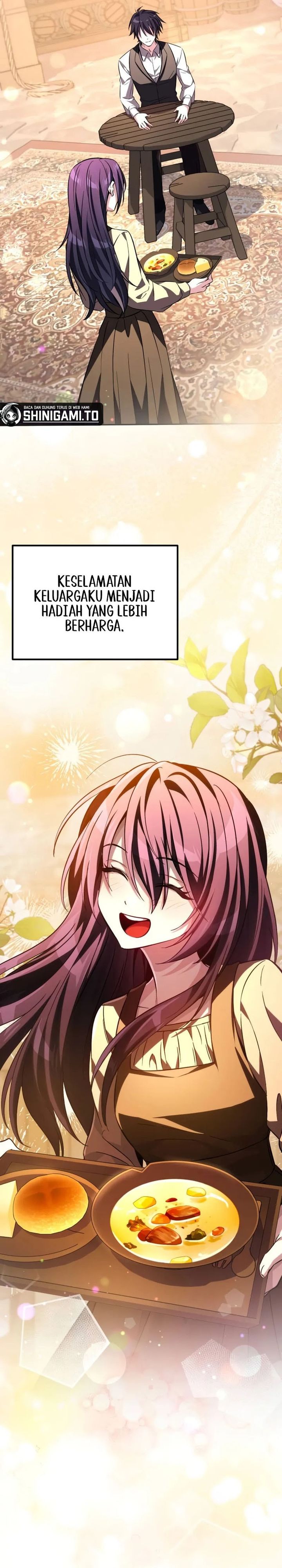 Became The Patron Of Villains - Chapter 10 20