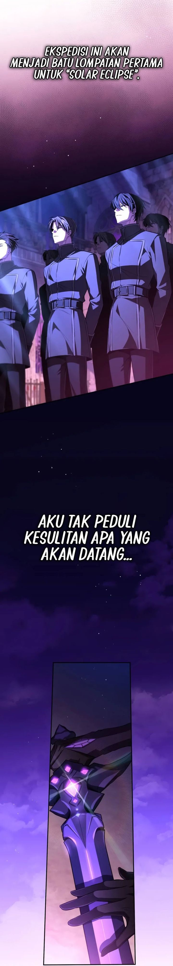 Became The Patron Of Villains - Chapter 10 26
