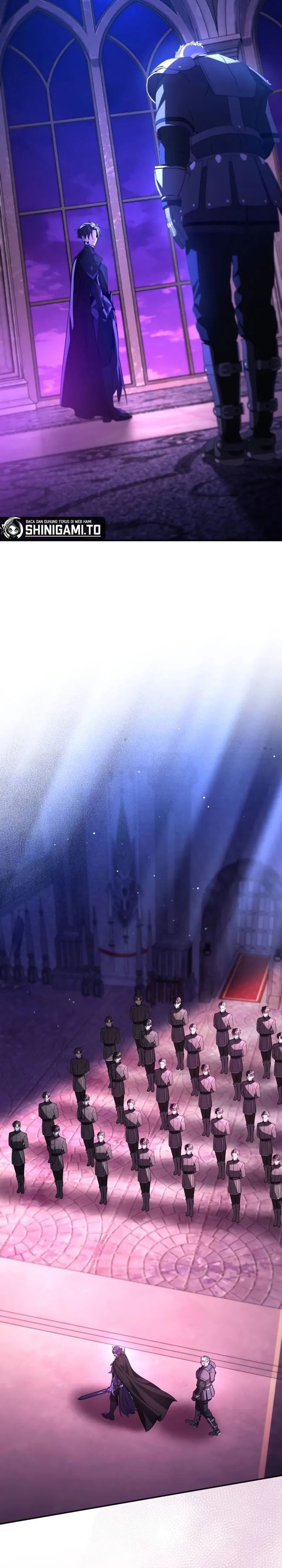 Became The Patron Of Villains - Chapter 10 25