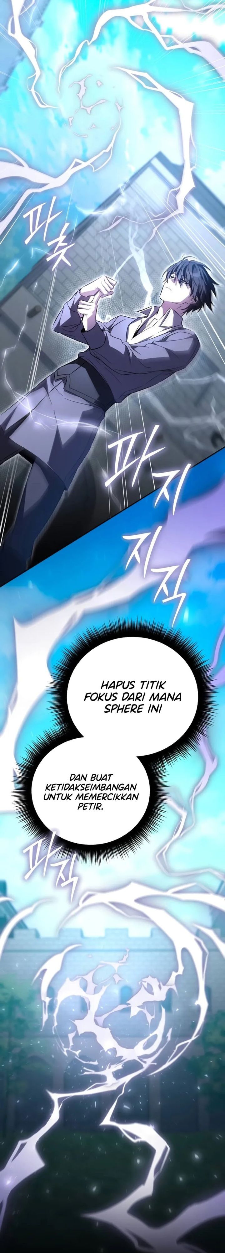 Became The Patron Of Villains - Chapter 10 38