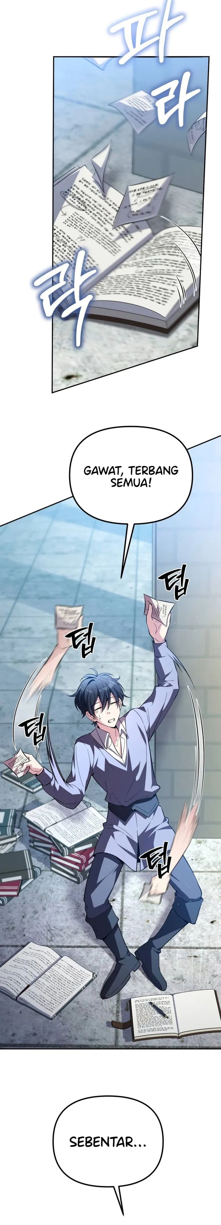 Became The Patron Of Villains - Chapter 10 30