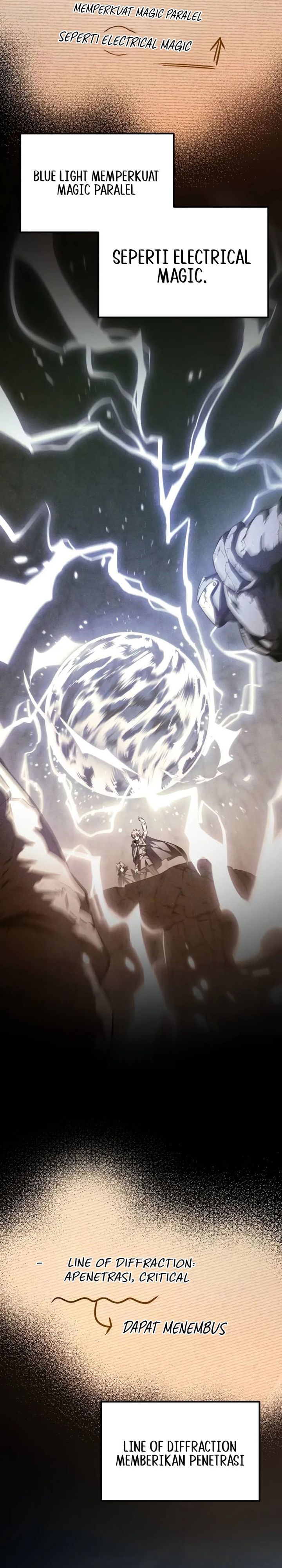 Became The Patron Of Villains - Chapter 10 34