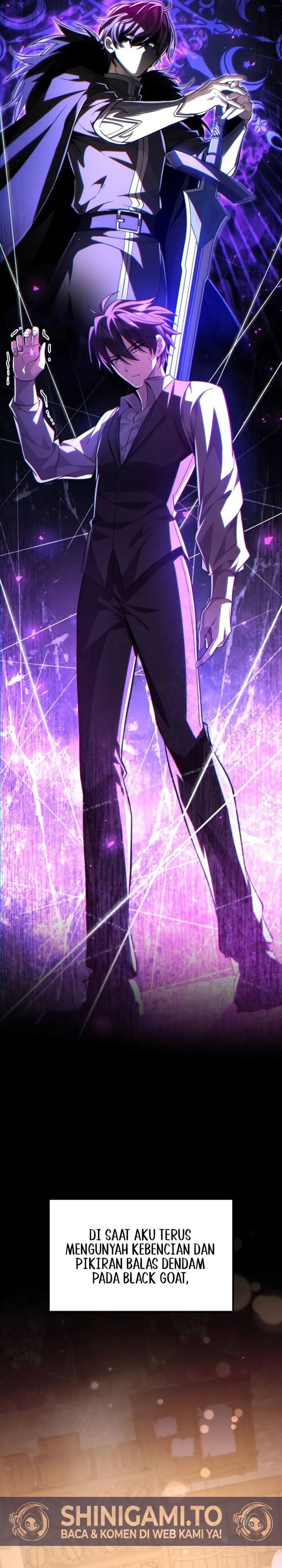 Became The Patron Of Villains - Chapter 10 19