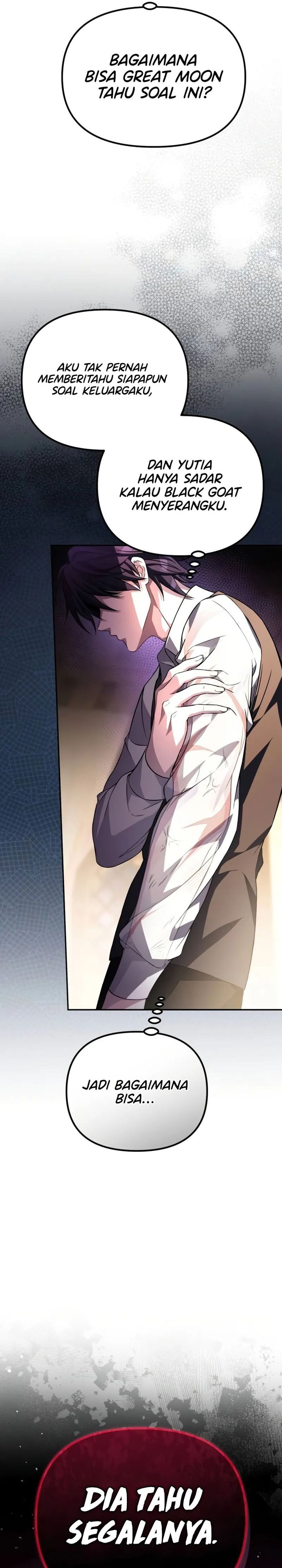 Became The Patron Of Villains - Chapter 10 12