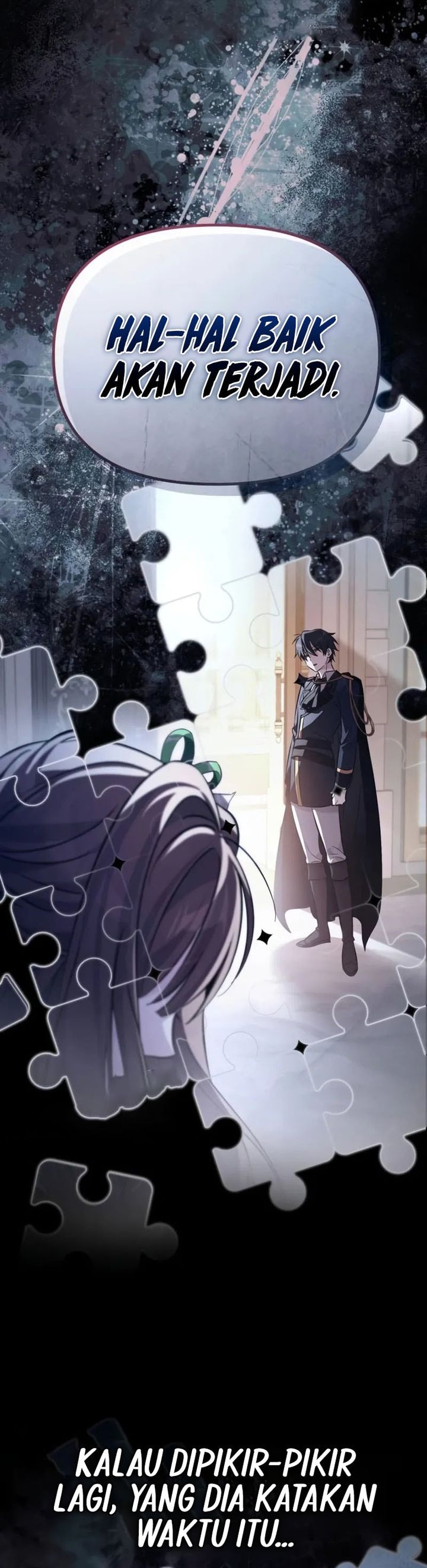 Became The Patron Of Villains - Chapter 10 16