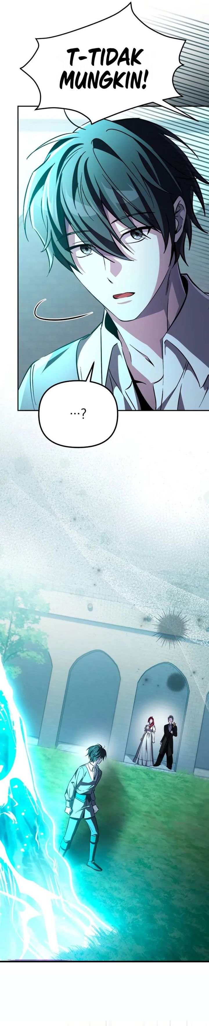 Became The Patron Of Villains - Chapter 10 49