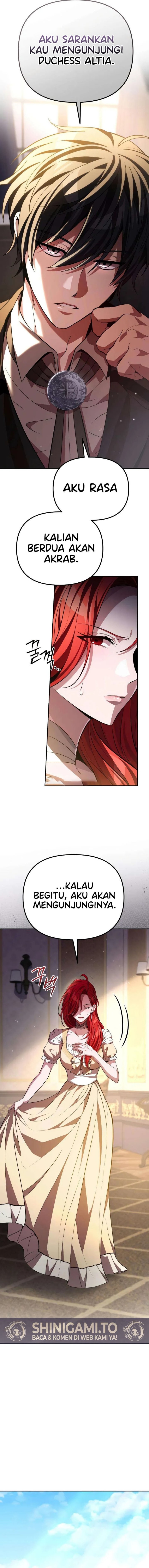 Became The Patron Of Villains - Chapter 11 8 Became The Patron Of Villains - Chapter 11 8